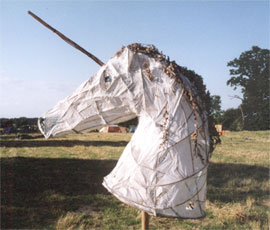 Das Einhorn